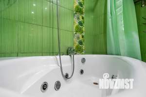 2-к квартира, посуточно, 48м2, 3/3 этаж