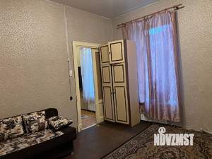 2-к квартира, на длительный срок, 58м2, 2/5 этаж