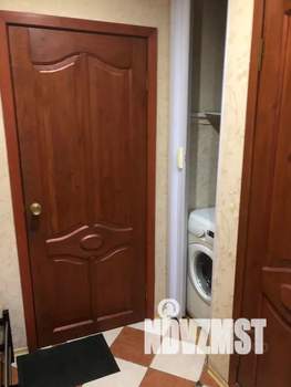 1-к квартира, посуточно, 34м2, 4/9 этаж