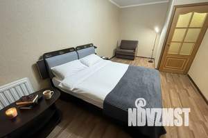 1-к квартира, посуточно, 10м2, 3/9 этаж