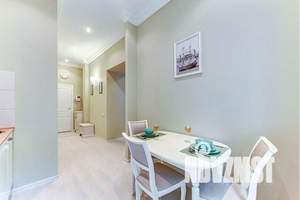 1-к квартира, посуточно, 36м2, 4/4 этаж