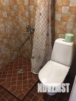 Студия квартира, посуточно, 25м2, 1/3 этаж