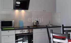 1-к квартира, на длительный срок, 40м2, 7/10 этаж