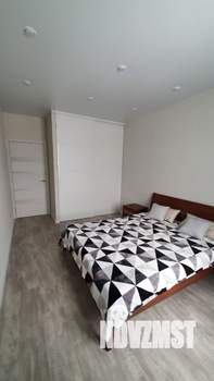 1-к квартира, на длительный срок, 40м2, 11/22 этаж