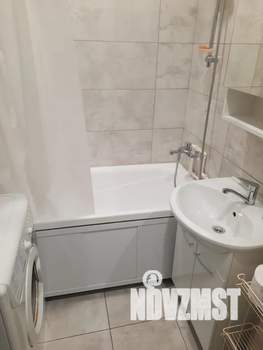 1-к квартира, посуточно, 38м2, 2/5 этаж