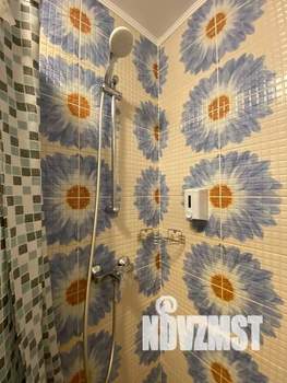 Студия квартира, посуточно, 13м2, 4/4 этаж