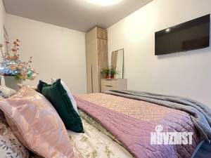 3-к квартира, посуточно, 67м2, 4/11 этаж