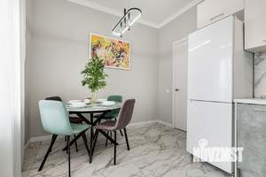 2-к квартира, на длительный срок, 63м2, 10/12 этаж