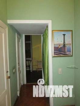 2-к квартира, на длительный срок, 57м2, 6/6 этаж