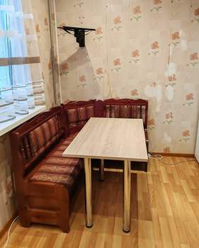 2-к квартира, на длительный срок, 51м2, 4/5 этаж