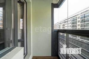 1-к квартира, на длительный срок, 39м2, 6/10 этаж