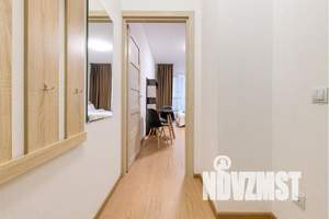 1-к квартира, посуточно, 30м2, 3/10 этаж