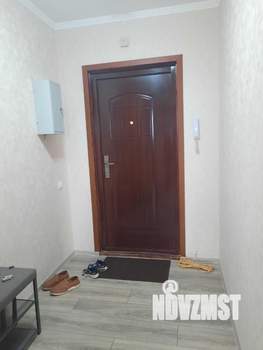 1-к квартира, на длительный срок, 40м2, 15/26 этаж