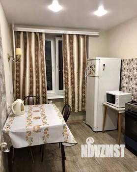 1-к квартира, на длительный срок, 36м2, 10/10 этаж