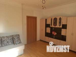 1-к квартира, на длительный срок, 38м2, 3/4 этаж
