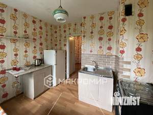 1-к квартира, на длительный срок, 35м2, 5/9 этаж