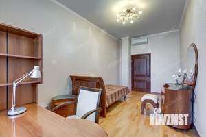3-к квартира, на длительный срок, 130м2, 10/10 этаж