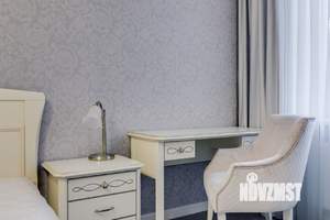 3-к квартира, на длительный срок, 110м2, 2/10 этаж