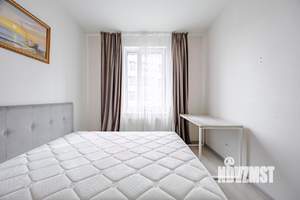 2-к квартира, на длительный срок, 50м2, 5/12 этаж