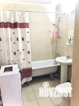 Студия квартира, посуточно, 30м2, 6/21 этаж