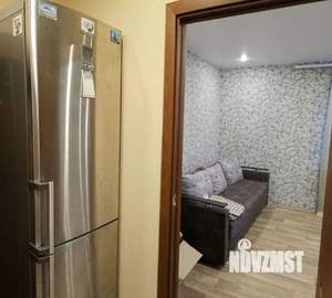 2-к квартира, на длительный срок, 43м2, 1/5 этаж