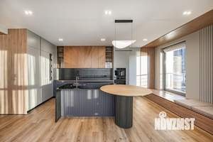 4-к квартира, на длительный срок, 169м2, 2/8 этаж