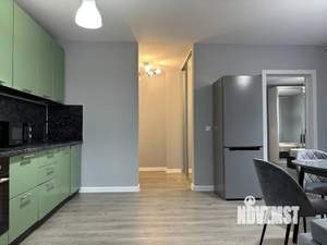 2-к квартира, посуточно, 56м2, 4/20 этаж