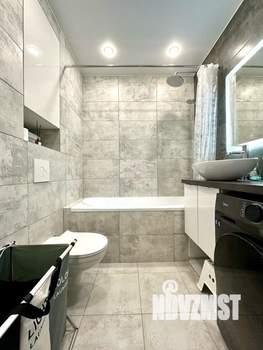 Студия квартира, на длительный срок, 25м2, 8/21 этаж