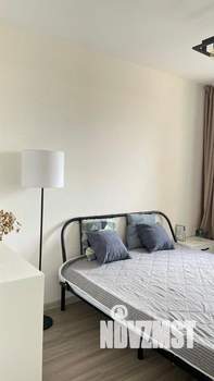 2-к квартира, на длительный срок, 46м2, 22/25 этаж