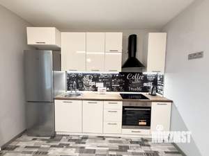 1-к квартира, на длительный срок, 50м2, 11/19 этаж