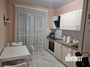 1-к квартира, на длительный срок, 36м2, 6/16 этаж