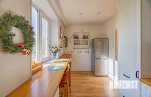 1-к квартира, на длительный срок, 39м2, 1/12 этаж