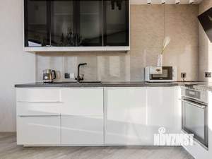 1-к квартира, на длительный срок, 40м2, 21/22 этаж