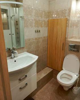 1-к квартира, на длительный срок, 35м2, 12/16 этаж