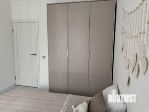 2-к квартира, на длительный срок, 42м2, 3/4 этаж