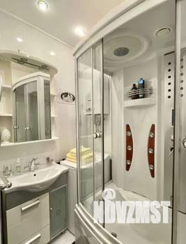 1-к квартира, посуточно, 35м2, 3/5 этаж