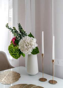 1-к квартира, на длительный срок, 46м2, 21/21 этаж