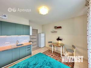 Студия квартира, на длительный срок, 23м2, 12/13 этаж