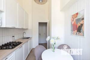 2-к квартира, посуточно, 70м2, 3/4 этаж