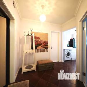 2-к квартира, на длительный срок, 58м2, 13/28 этаж