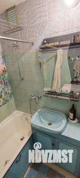 2-к квартира, на длительный срок, 53м2, 4/13 этаж