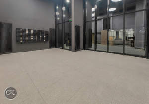 Студия квартира, на длительный срок, 22м2, 12/14 этаж