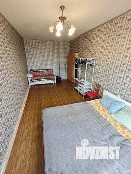 2-к квартира, на длительный срок, 58м2, 11/18 этаж