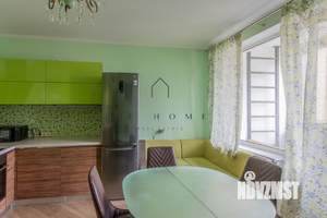 3-к квартира, на длительный срок, 89м2, 10/18 этаж