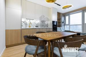 2-к квартира, на длительный срок, 52м2, 6/16 этаж