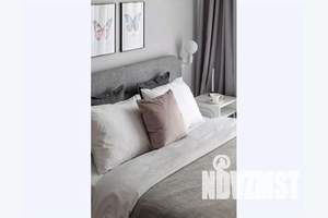 1-к квартира, посуточно, 21м2, 8/14 этаж