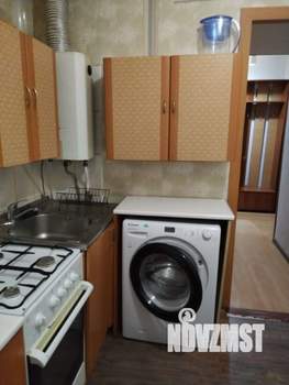 1-к квартира, на длительный срок, 32м2, 1/5 этаж