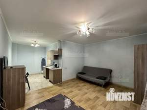Студия квартира, на длительный срок, 30м2, 2/10 этаж