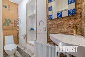 2-к квартира, на длительный срок, 42м2, 1/4 этаж