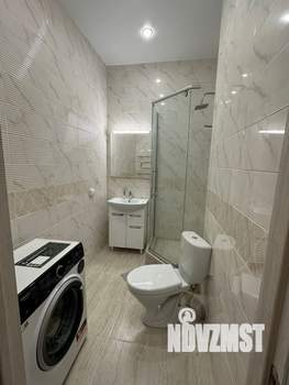 Студия квартира, на длительный срок, 28м2, 8/9 этаж